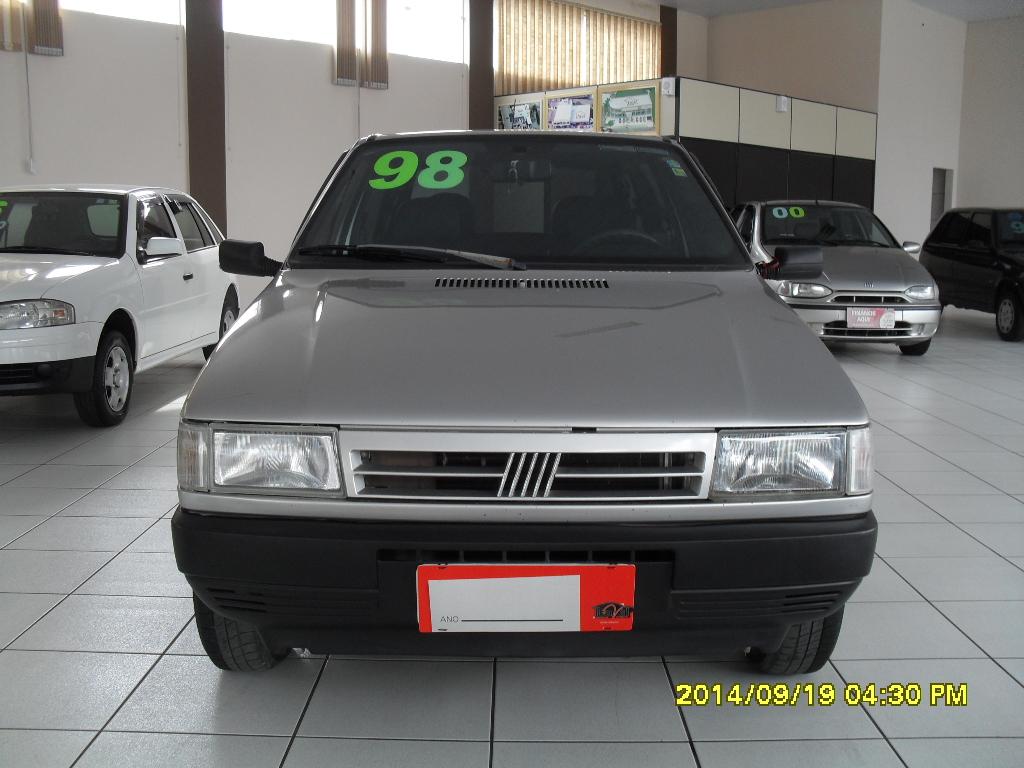 Fiat Uno Mille Sx Ref