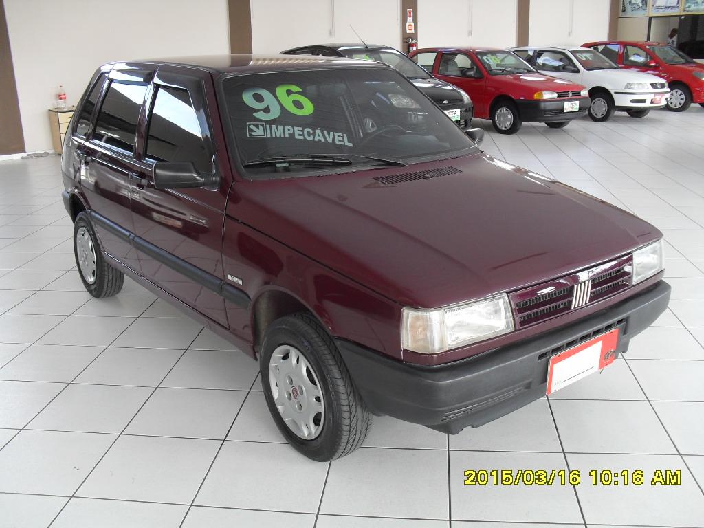 Fiat Uno Mille Ep Ie Ref