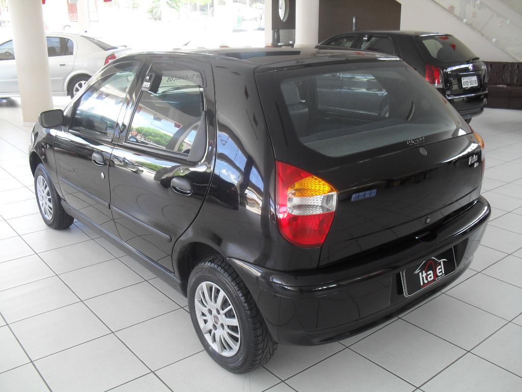 Fiat Palio Fire V Ref